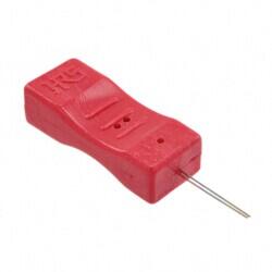 Extraction Tool For Circular Connector Contacts - Hirose Electric Co Ltd