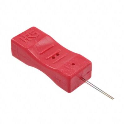 Extraction Tool For Circular Connector Contacts - 1