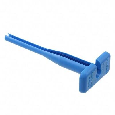 Extraction Tool For Contacts, 16-20 AWG - 1