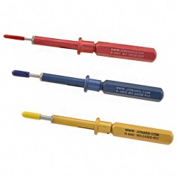 Extraction Tool Kit For Terminals - Jonard Tools