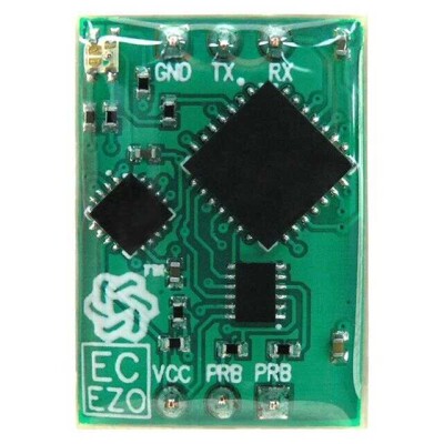 Water Chemistry Connectivity EZO™ Platform Evaluation Expansion Board - 1