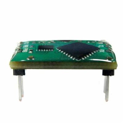 Water Chemistry Connectivity EZO™ Platform Evaluation Expansion Board - 3