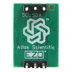 Water Chemistry Connectivity EZO™ Platform Evaluation Expansion Board - Atlas Scientific (1)