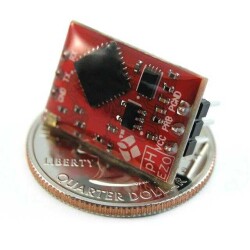pH Circuit Connectivity EZO™ Platform Evaluation Expansion Board - 3