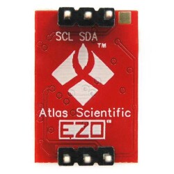 pH Circuit Connectivity EZO™ Platform Evaluation Expansion Board - 4