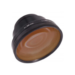 F-THETA-RONAR; F=330MM/WL=1064NM - Excelitas Technologies