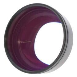 F-THETA-RONAR; F=254MM/WL=1064NM - Excelitas Technologies