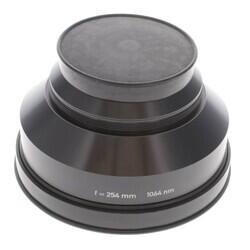 F-THETA-RONAR; F=254MM/WL=1064NM - Excelitas Technologies (1)