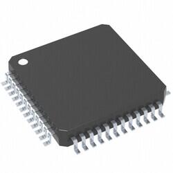 C28x Automotive, AEC-Q100, F28002x C2000™ Microcontroller IC 32-Bit 100MHz 128KB (64K x 16) FLASH 48-LQFP (7x7) - Texas Instruments