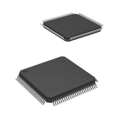 C28x C2000™ C28x Microcontroller IC 32-Bit Single-Core 120MHz 384KB (192K x 16) FLASH 100-LQFP (14x14) - 1