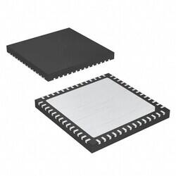 C28x C2000™ C28x Piccolo™ Microcontroller IC 32-Bit 100MHz 128KB (64K x 16) FLASH 56-VQFN (7x7) - Texas Instruments