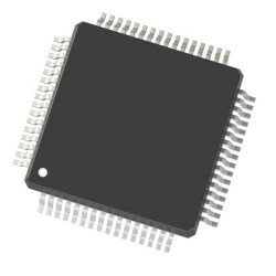 C28x C2000™ C28x Piccolo™ Microcontroller IC 32-Bit 100MHz 256KB (128K x 16) FLASH 64-LQFP (10x10) - Texas Instruments