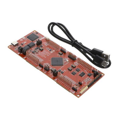 F29H85x LaunchPad™ C2000™ C28x MCU 32-Bit Embedded Evaluation Board - 1
