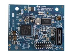 C2000™ C2000™ C28x MCU 32-Bit Embedded Evaluation Board - Texas Instruments