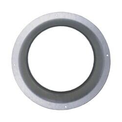 Fan Inlet Ring For 250mm Dia - ebm-papst Inc.