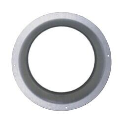 Fan Inlet Ring For 250mm Dia - 1