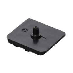 Fan Micro Blower 8 ~ 19.5VDC Rectangular - 21mm L x 19mm H 0.006 CFM (0.0002m³/min) 2 Terminals - Murata Electronics