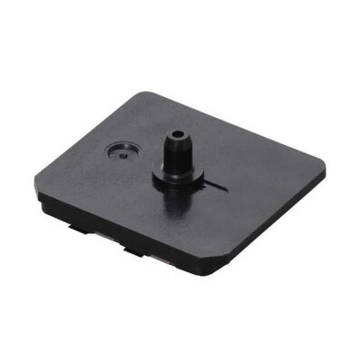 Fan Micro Blower 8 ~ 19.5VDC Rectangular - 21mm L x 19mm H 0.006 CFM (0.0002m³/min) 2 Terminals - 1