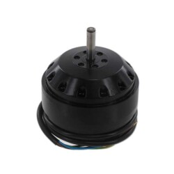 Fan Motor for M2D Series For - ebm-papst Inc.