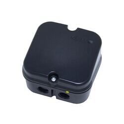 Fan Terminal Box For - ebm-papst Inc.