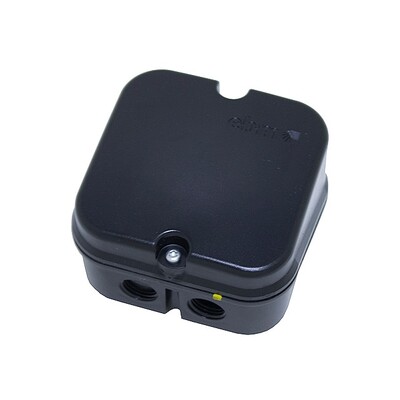 Fan Terminal Box For - 1