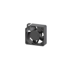 Fan Tubeaxial 5VDC Square - 30mm L x 30mm H Vapo-Bearing™ 5.5 CFM (0.154m³/min) 3 Wire Leads - 1