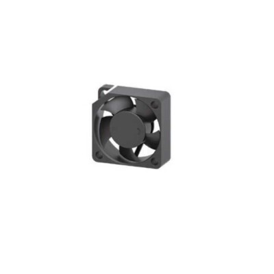 Fan Tubeaxial 5VDC Square - 30mm L x 30mm H Vapo-Bearing™ 5.5 CFM (0.154m³/min) 3 Wire Leads - 1