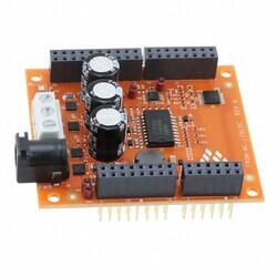 FAN7888 Motor Controller/Driver Power Management Evaluation Board - NXP USA Inc.