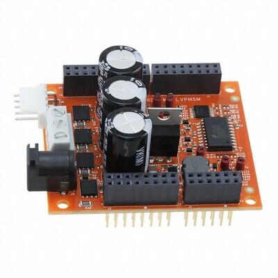 FAN7888 Motor Controller/Driver Power Management Evaluation Board - 1