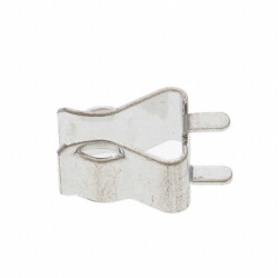 Fuse Clip 15 A 1 Circuit Cartridge Through Hole - Bel Fuse Inc.