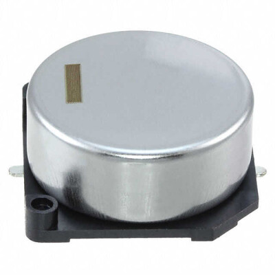 1 F (EDLC) Supercapacitor 5.5 V Radial, Can - SMD 7Ohm @ 1kHz - 1