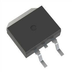 N-Channel 650 V 24A (Tc) 181W (Tc) Surface Mount TO-263 (D2PAK) - onsemi (1)