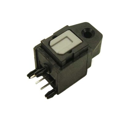 Fiber Optic Transmitter with Driver 655nm 16Mbps 2.7V ~ 5.5V 10 mA - 1