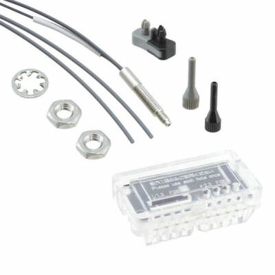 Reflective Optical Sensor 7.874