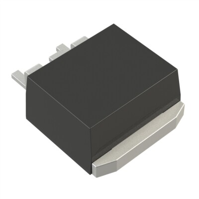 N-Channel 150V 130A (Tc) 333W (Tc) Surface Mount D²PAK - 1