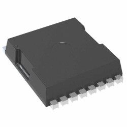 N-Channel 100 V 185A (Tc) 300W (Ta) Surface Mount 8-HPSOF - onsemi