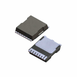 N-Channel 150 V 169A (Tc) 500W (Tj) Surface Mount 8-HPSOF - onsemi