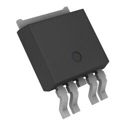 MOSFET N/P-CH 40V 9A/6.5A DPAK - ON Semiconductor