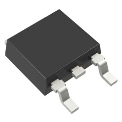 N-Channel 100 V 12.5A (Ta), 50A (Tc) 3.1W (Ta), 127W (Tc) Surface Mount TO-252AA - onsemi