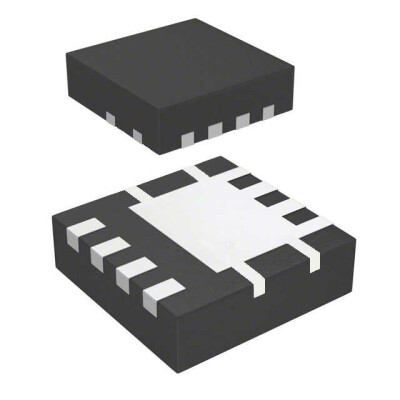 P-Channel 150 V 3A (Tc) 42W (Tc) Surface Mount 8-MLP (3.3x3.3) - 1