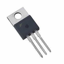 N-Channel 100 V 120A (Tc) 263W (Tc) Through Hole TO-220-3 - onsemi