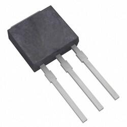 N-Channel 400V 2A (Tc) 30W (Tc) Through Hole I-PAK - ON Semiconductor