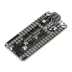 Feather to Teensy Interface Teensy Platform Evaluation Expansion Board - 1