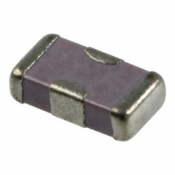 4700 pF Feed Through Capacitor 50V 300 mA 600mOhm 1206 (3216 Metric), 4 PC Pad - KYOCERA AVX