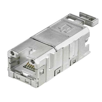 Female Module, RJ45 Position IDC - 1