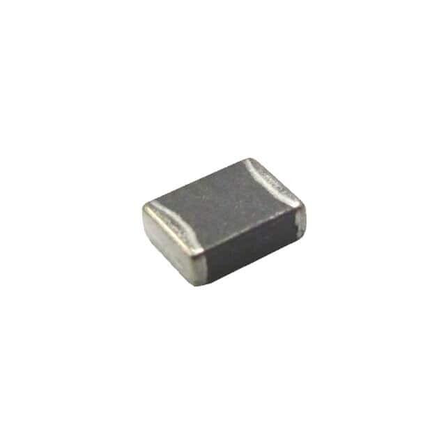 600 Ohms @ 100MHz 1  Ferrite Bead 0805 (2012 Metric) 2A 100mOhm