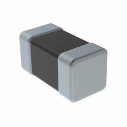 1 Ferrite Bead 0603 (1608 Metric) 450mA 300mOhm - 1