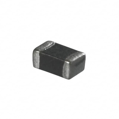 600 Ohms @ 100MHz 1 Ferrite Bead 0805 (2012 Metric) 200mA 300mOhm - 1