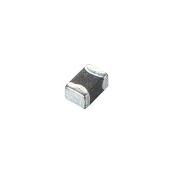 60 Ohms @ 100 MHz 1 Ferrite Bead 0402 (1005 Metric) 1.5A 75mOhm - Pulse Electronics