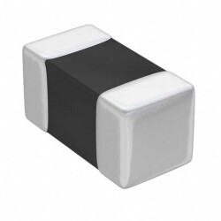 500 Ohms @ 100 MHz 1 Ferrite Bead 0603 (1608 Metric) 200mA 450mOhm - Abracon LLC